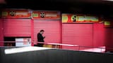 Estados Unidos envía asistencia alimentaria de emergencia y apoyo logístico a Bolivia