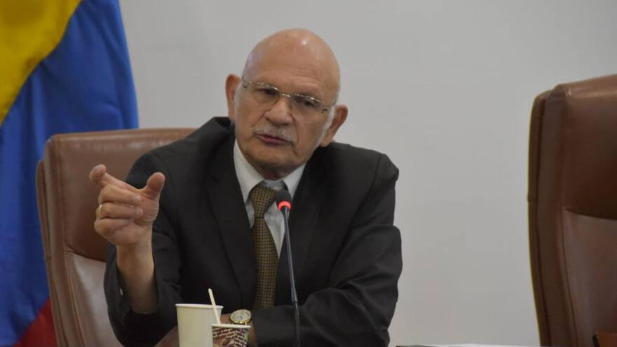 Francisco Rossi Buenaventura asumirá oficialmente la dirección del Invima