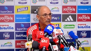 “Al Pereira no lo podemos subestimar, tenemos que jugar con humildad”: Alfredo Arias