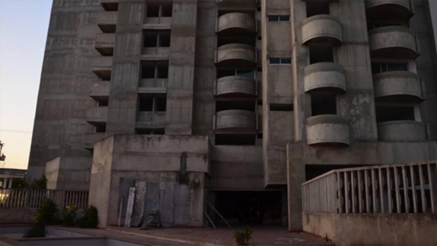 'Yo no me robé la plata de los compradores': Constructor Torres del Prado