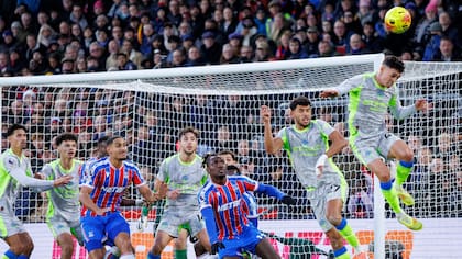 Premier League 2025-26: posiciones, resultados y próxima jornada del torneo inglés