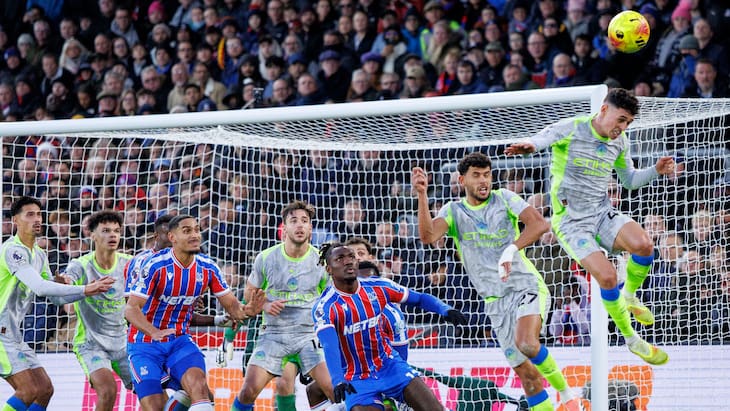 Premier League 2025-26: posiciones, resultados y próxima jornada del torneo inglés