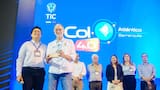 Gobernador Verano recibe reconocimiento de MinTic por impulsar la transformación digital en los territorios