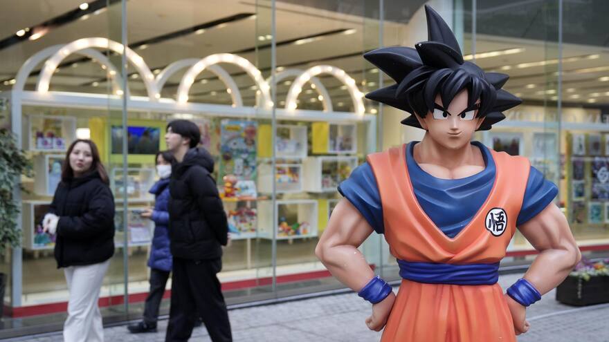 Autores de One Piece y Naruto le dedicaron sentidos mensajes a Akira Toriyama