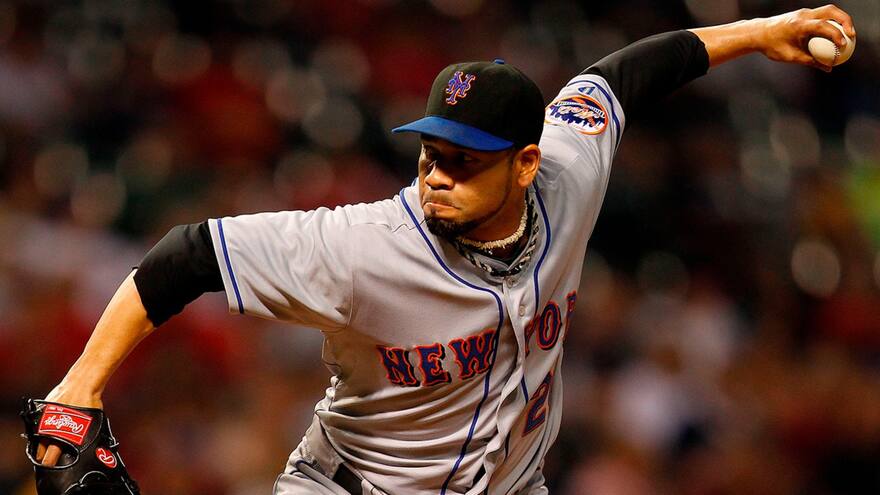 Fallece Pedro Feliciano, exlanzador puertorriqueño de las Grandes Ligas