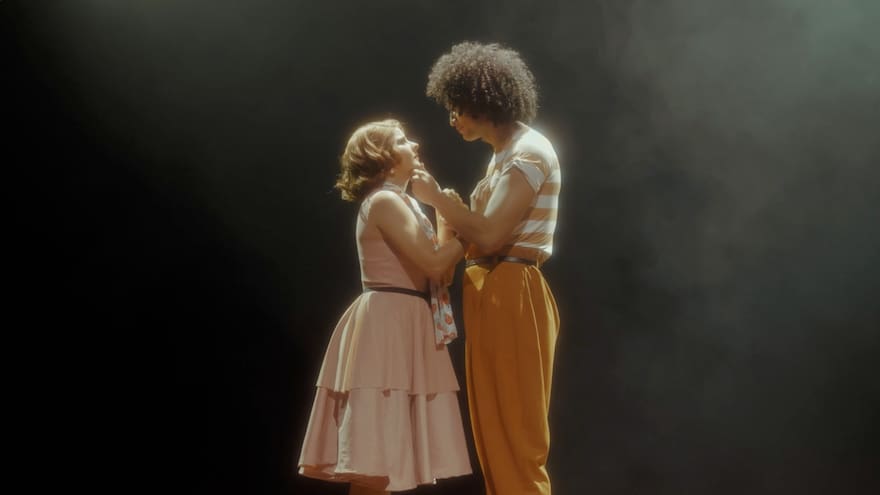 ‘La sociedad de la cumbia’, amor y música del Caribe en los India Catalina