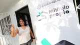 Más de 2.000 familias en Barranquilla recibieron los títulos de propiedad de sus viviendas