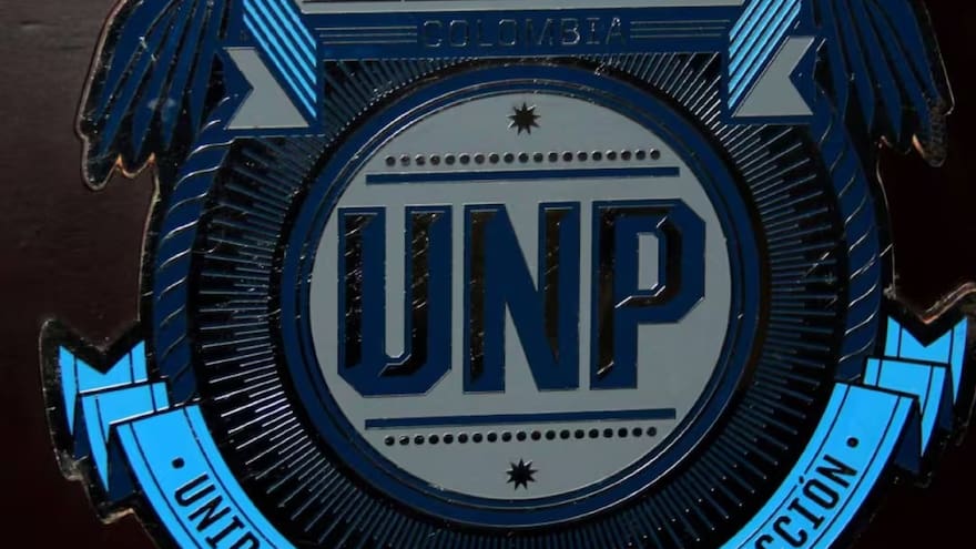 Investigan vehículo de la UNP que transportaba más de $200 millones en Nariño