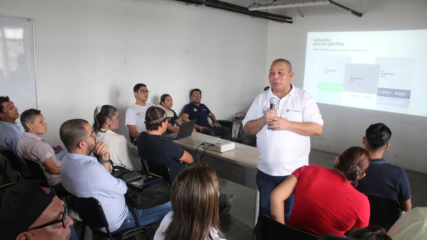 Conozca los más de 400 proyectos culturales para fin de año en Barranquilla