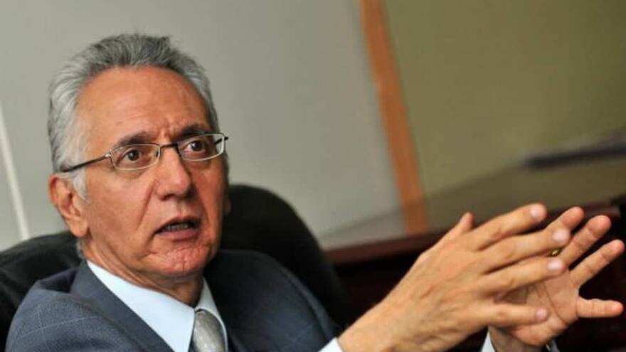 Desnutrición en La Guajira: ministro de Salud, Guillermo Jaramillo, aseguró que habrán giros directos de dinero para la salud