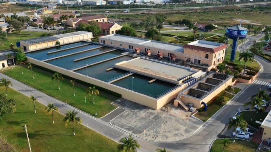 Alerta por derrame de combustible en el Magdalena