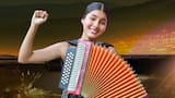 Una cucuteña es la nueva Reina Menor en el Festival Vallenato