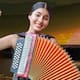 Una cucuteña es la nueva Reina Menor en el Festival Vallenato