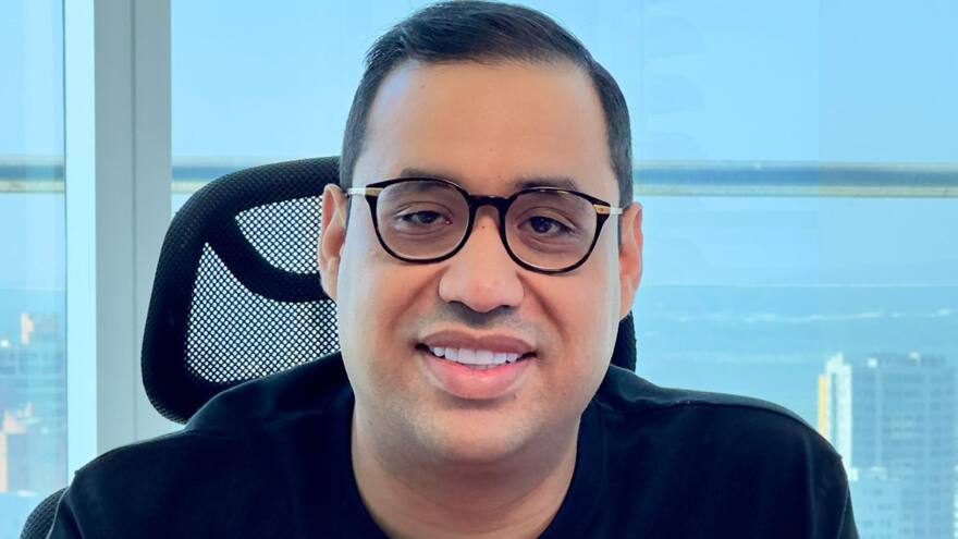 Carlos Andrés López asume como nuevo gerente de Transmetro