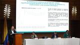 Lo inexplicable y riesgoso del plan financiero de Minhacienda