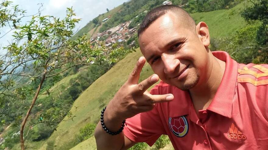 Asesinan a reconocido líder social en Jamundí, Valle del Cauca