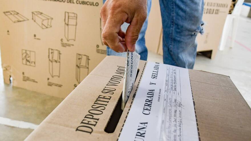 Elecciones regionales 2023: así se puede lograr hasta tres compensatorios por votar este 29 de octubre