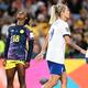 Mundial Femenino 2023: minuto a minuto partido de la selección Colombia ante Inglaterra por los cuartos de final