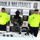 Murió presunto integrante del Clan del Golfo en operativo del Ejército y la Policía en Córdoba