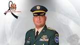 Mindefensa rechaza asesinato del teniente coronel Granados Rueda en Popayán