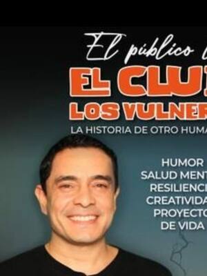 El club de los vulnerables