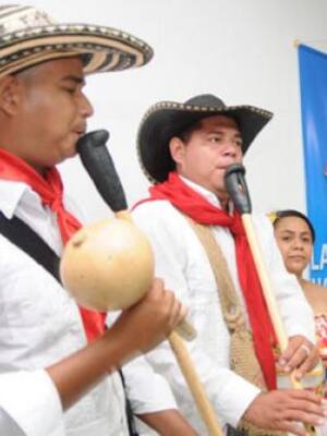 La Costa y sus juglares