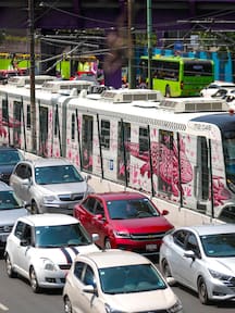 Ciudad de México prepara protocolo durante el Mundial 2026 por brote de sarampión y ébola
