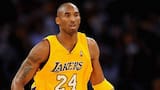 Subastan unas zapatillas con las que Kobe Bryant jugó en Navidad por 10 millones de dólares
