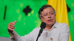 “Creo que el presidente Trump se ha equivocado”: Petro tras ataque masivo a Irán