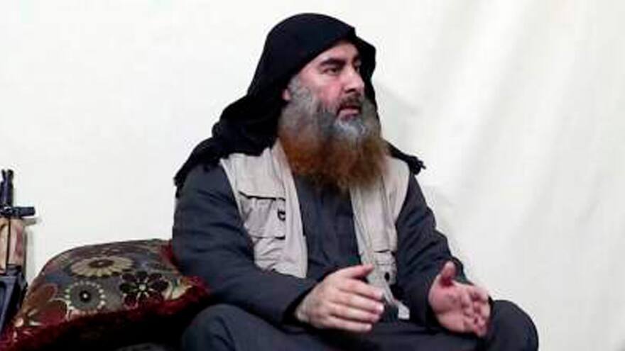 El Estado Islámico anuncia la muerte de su líder Abu al Hasan al Qurashi