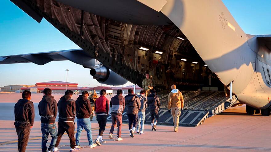 Migración y aporofobia