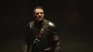 ‘Star Wars: The Mandalorian and Grogu’: un vistazo al detrás de escena con Pedro Pascal, Sigourney Weaver y Jon Favreau