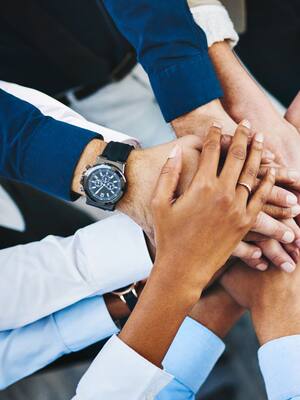 Liderazgo colectivo: ¡A seducir a Colombia!