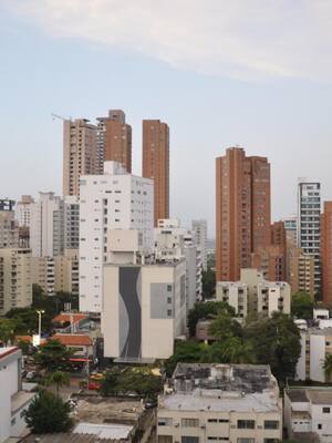 ¡El paredón! | Columna de Nicolás Renowitzky R.