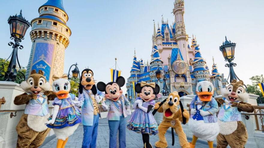 Disney anuncia 7.000 despidos y reducción de costos que afecta a contenidos