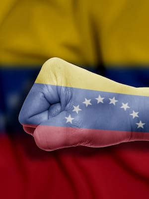 Venezuela y su justicia