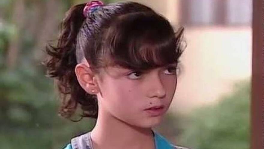 Así luce Laura Rojas Godoy, la intérprete de ‘Pilarica’ en ‘Tentaciones’