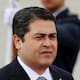 Liberan al expresidente hondureño Juan Orlando Hernández tras indulto de Trump
