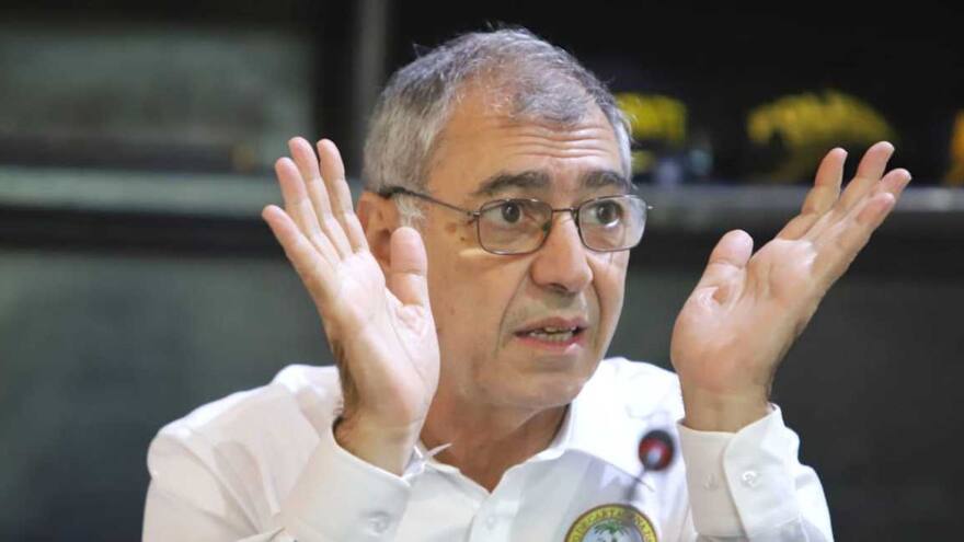 Procuraduría abrió investigación disciplinaria contra alcalde de Cartagena Wiliam Dau