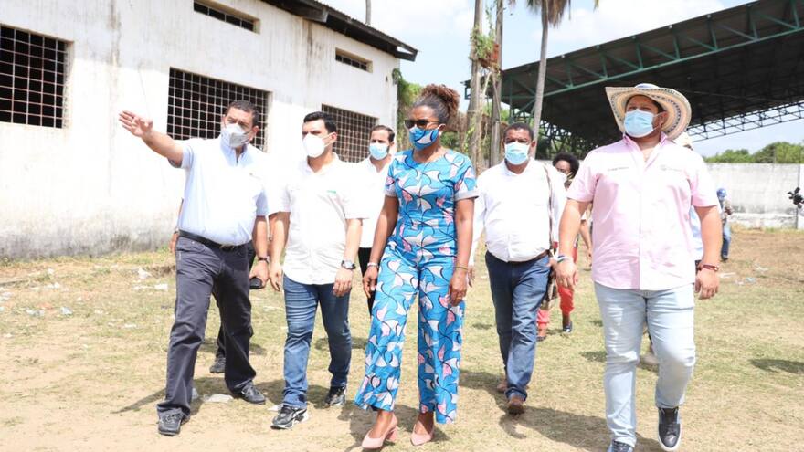 Minciencias construirá Centro Regional de Investigación, en Cereté