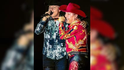 Estos son los dos grupos armados que estarían detrás del secuestro del hijo de Giovanny Ayala