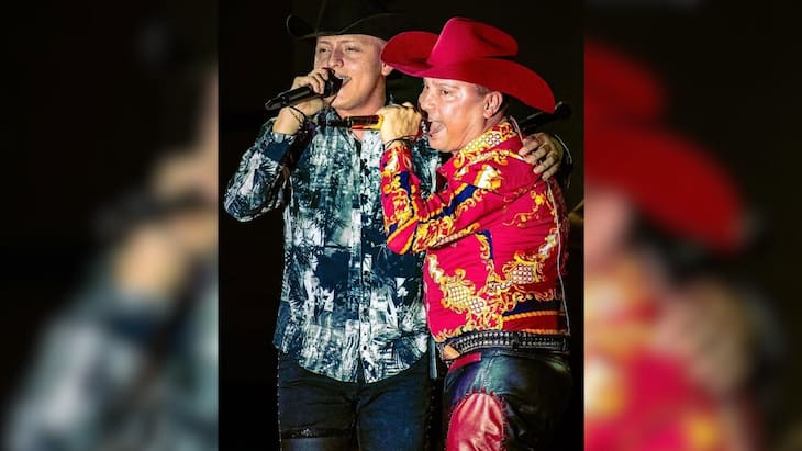 Estos son los dos grupos armados que estarían detrás del secuestro del hijo de Giovanny Ayala