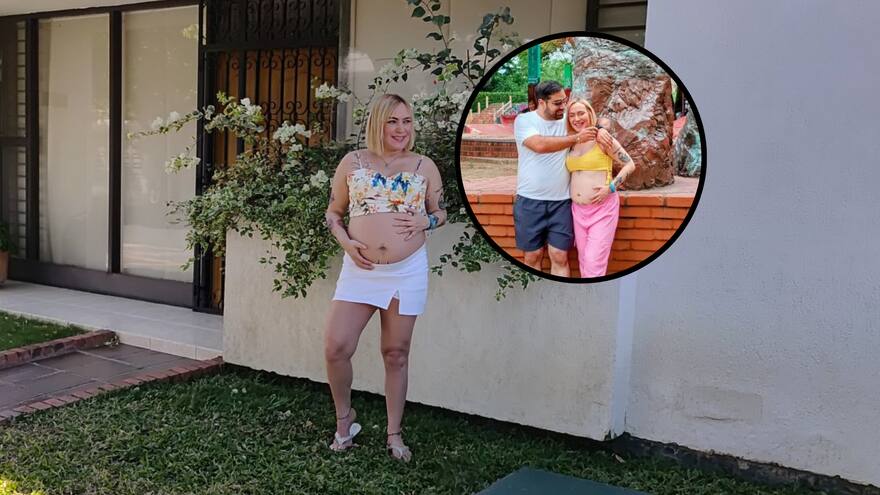 “No sé dónde está mi hijo ni dónde enterraron a Vivian”: Anuar Salín Jure, pareja de jueza hallada muerta en Cúcuta