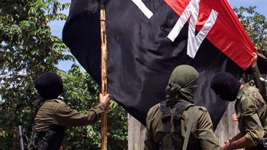 ELN: anuncio de liberación de periodistas holandeses fue 'un error'