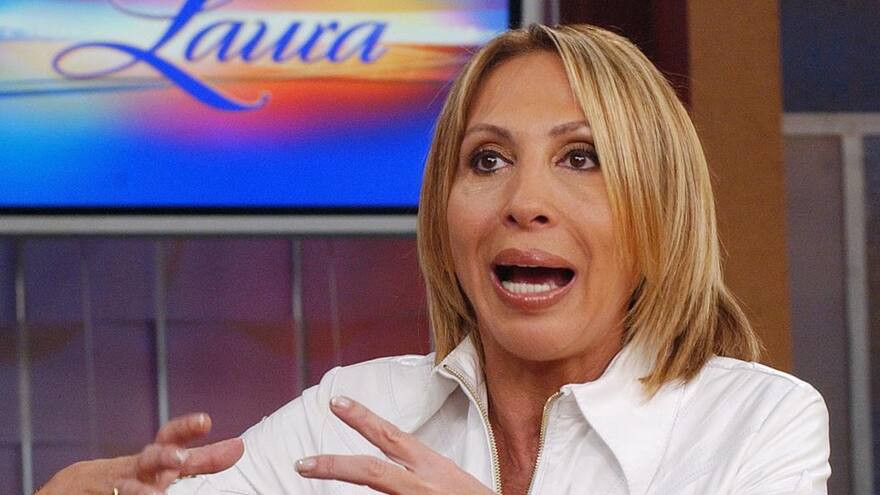 Laura Bozzo, conductora de Laura en América, confesó que en su nuevo programa muestran casos falsos