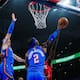 Los Thunder imponen la ley del campeón