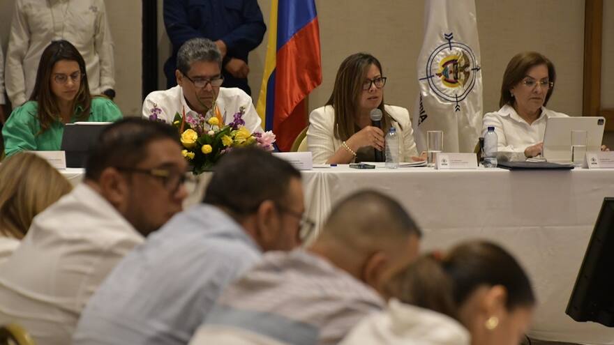 Presentan los nuevos compromisos para frenar la violencia de género y feminicidios en el país