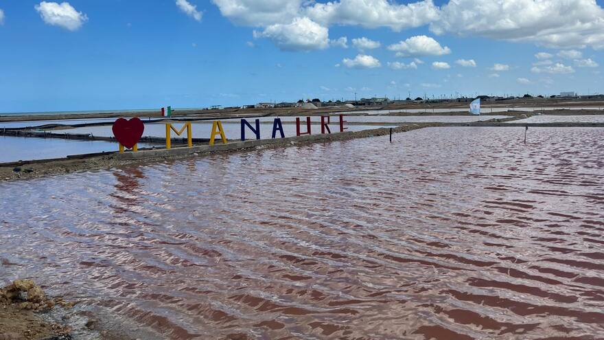 Hallan cuerpo sin vida en área rural de Manaure, La Guajira