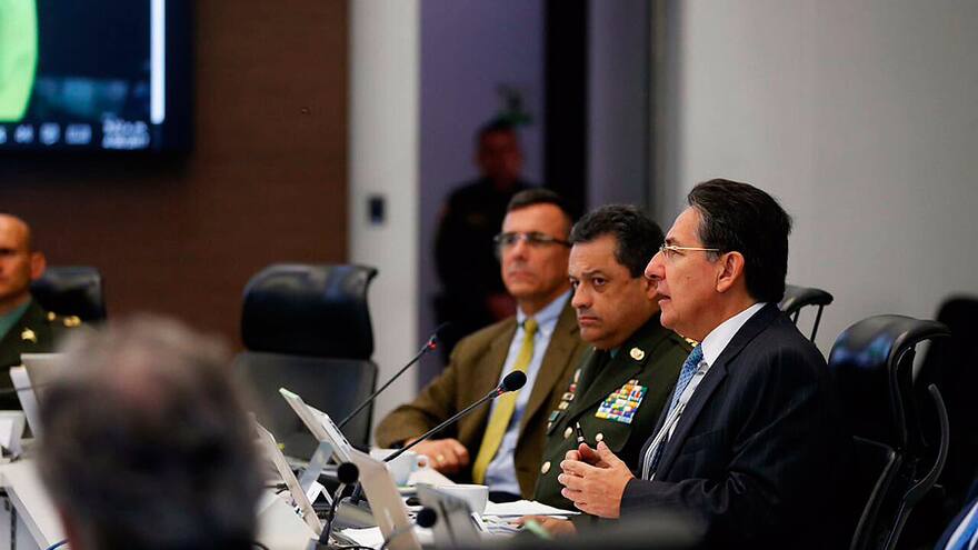 'Bloqueo del IMEI en los celulares no está funcionando': fiscal