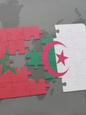 Relaciones diplomáticas entre Argelia y Marruecos| columna de  Ahmed Hachemi